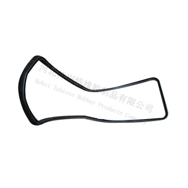 OEM 614150004  Weichai WD615 Oil Pan Gasket  Engine Sump Gasket Replacement