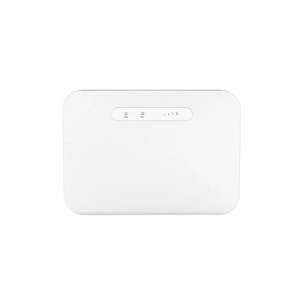 IEEE 802.11n Wireless Standard 2.4GHz Mobile LTE Router, The Wireless Speed up to 300Mbps OEM 4G CPE LTE Support 32+ End Users Can Access Into It for It