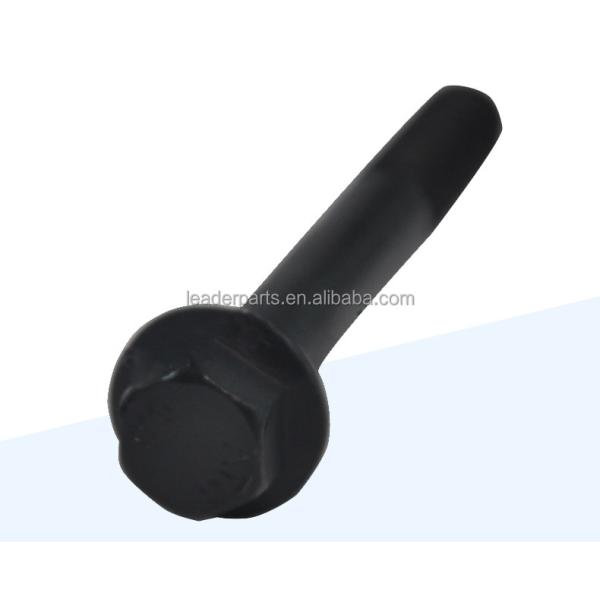 High Security Bolt Seal for Shipping AOLING AUMARK Trucks Temperature Sensor