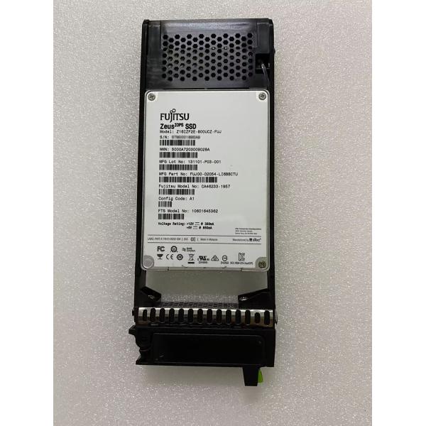 CA07339-E704 ETERNUS SSD 800GB  CA046233-1957 2.5''