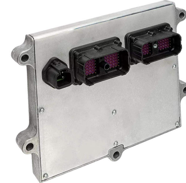 QSB6.7 QSB4.5 ECU 4921776 for Engine Spare for Komatsu PC200-8 PC220-8 PC230-8 PC240-8 PC300-8 Excavator