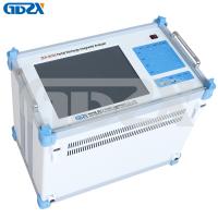 ZXJF-2010S Digital Integrated Portable High Voltage Switch Circuit Breaker Simulator