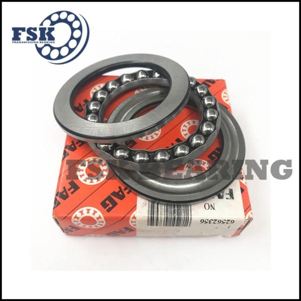 Germany Quality 51416 MP 51417 MP 51418 MP Thrust Ball Bearing Catalogue