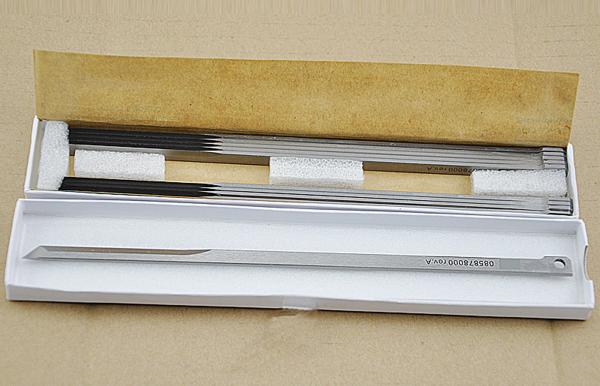 85878000Cutter Knife Blades M3 Silk Flat Especially Suitable For GTXL Cutter