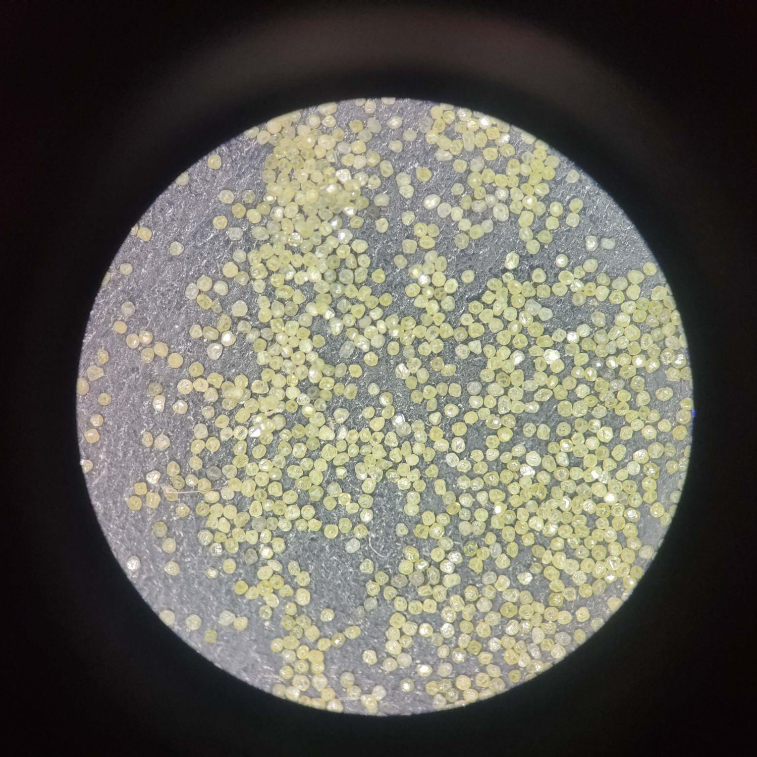 Synthetic Diamond Grinding Powder for Polishing Jewelry Xinrui Diamond Dust Powder