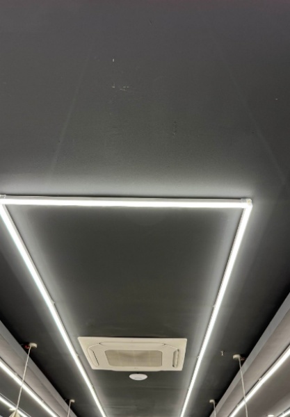 3528 SMD LED Strip Light 120LEDs/m Flexible LED Tape for Cove Cabinet Lighting