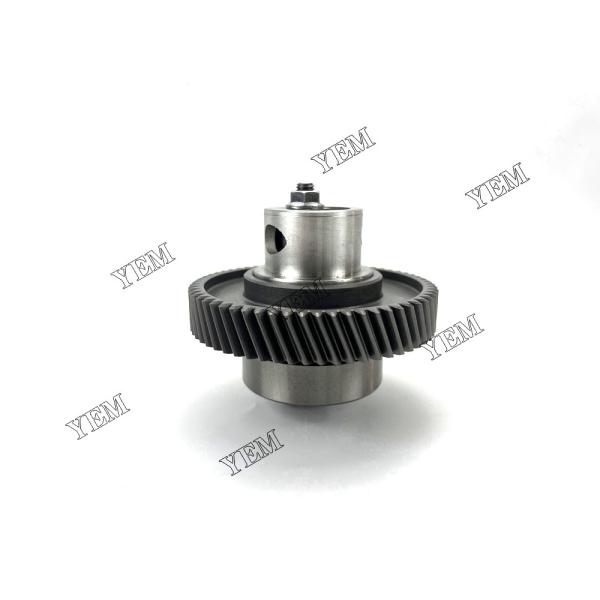 Shibaura Engine Oil Pump 62 Helical Teeth For N843 N844 N844L N844LT N844T