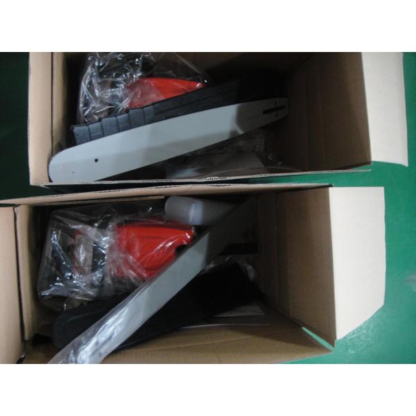 Газ лесохозяйства привел цепную пилу в действие 45КК бензина цепной пилы ручную