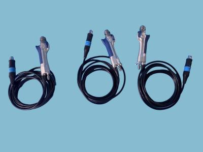 Medtronic M4 Microdebridor Directo para Cirurgia ENT