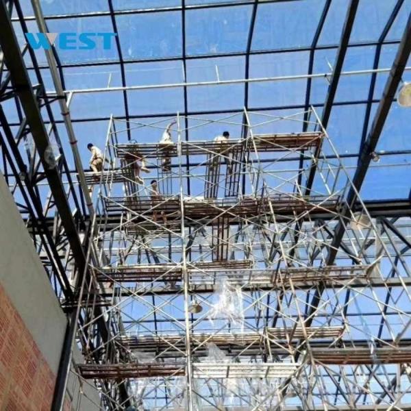 Película para tinte de ventana fotocromática con ajuste de luz inteligente, aislamiento térmico y eficiencia energética