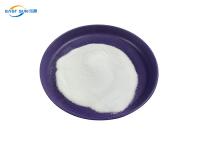 Polvo adhesivo de DTF TPU del polvo del derretimiento caliente blanco del poliuretano
