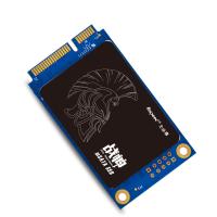 Impulsión de estado sólido de destello de la mini MSATA de SATA impulsión del SSD 64GB del TLC ZS