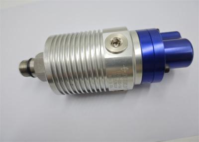 1109-020-188 Deublin Special High-Pressure High-Speed Rotary Joint For Deep Hole Drilling