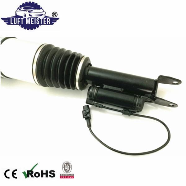 Mercedes Strut Suspension Shock Absorbers