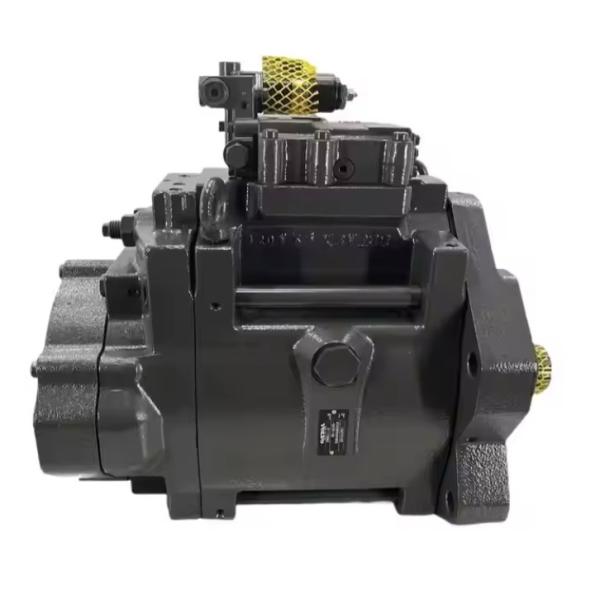 新しいオリジナルのVOE 14670155ポンプ K3V280S180L-0E53-VB VOLVO EC900 EC950ELのための水力部品