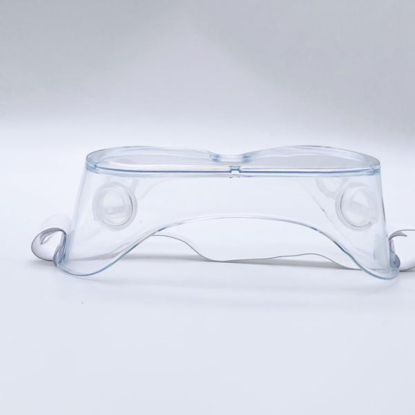 Anti Glare Medical Protective Eyewear Medical Eye Safety Goggles For Sale
