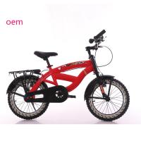 14 pouces Léger vélo pour enfants / filles garçons Bmx vélo