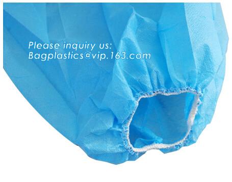 Sterile blister packing for SMS/PP surgeon Gown,  Protective Sterile Hospital Disposable Medical, Nonwoven Medical Clot