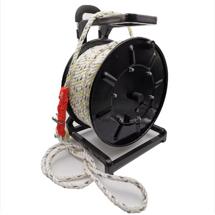 Сплавленный светодиодный светодиодный осветительный поли океанический водяной веревка для плавленной рекламы