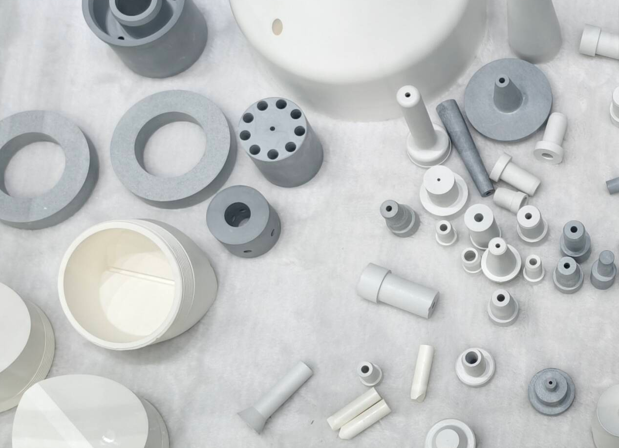 Technical Ceramic Parts