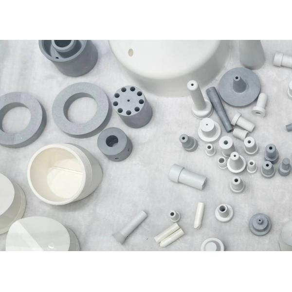 Aluminum Oxide Ceramic Heaters