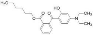 A Powerful UVA Absorber For Cosmetics DHHB Prevent Ultraviolet Rays