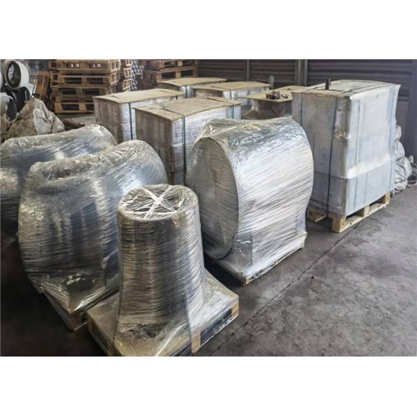 выскальзывание шеи сварки фланца SCH60 нержавеющей стали 2K 5K бросая плоское дальше