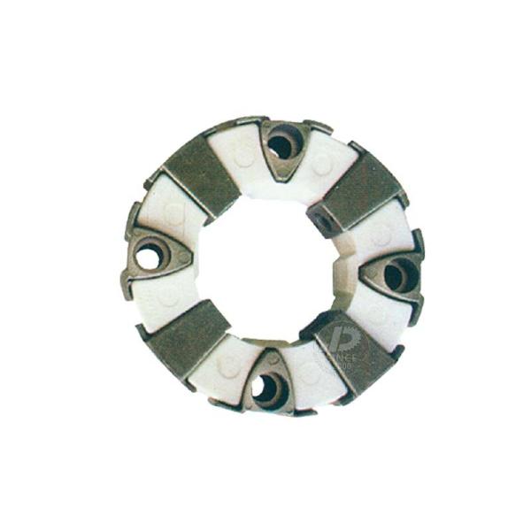 Assy соединения экскаватора гибкий резиновый 50K 50H PC220-3 SY215-9