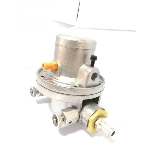3.5kg One Phase 14L/Minute Pneumatic Diaphragm Pump