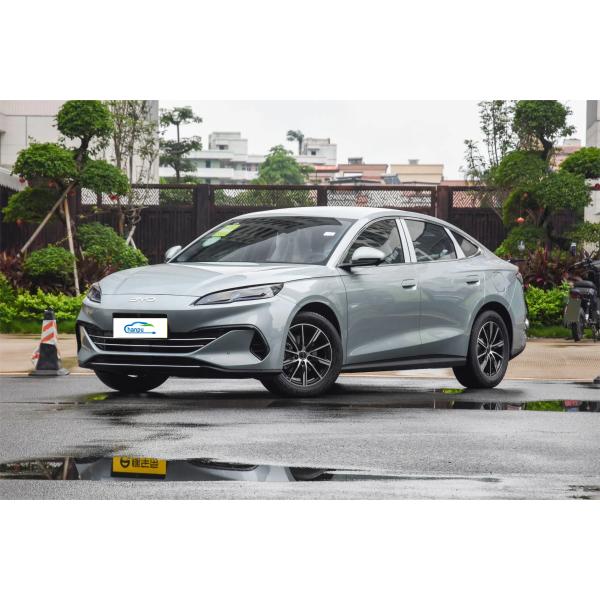 Efficiency Electric Powertrain Byd 1.5L PHEV Sedan with Maximum Full Load Mass 2150Kg