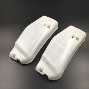 LKM Over Mould Small Parts Over Molding Hot Runnner For Special Design