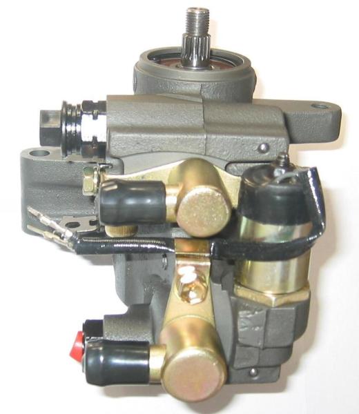 44320-33030 Power Steering Pump for Toyota Camry