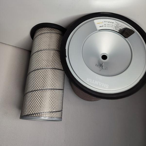 Engine Spare Parts Air Filter Kit