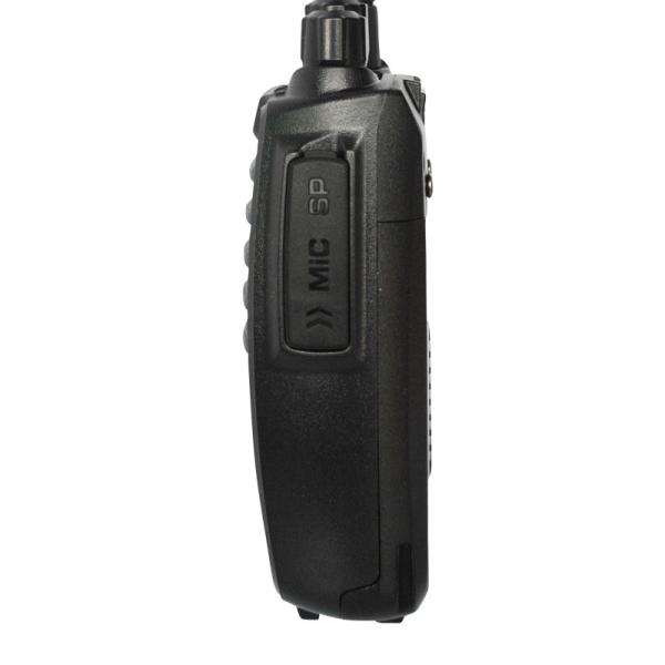 5W High Power Walkie Talkie Wanhua HTD818 The Ideal Device for Wireless Communication