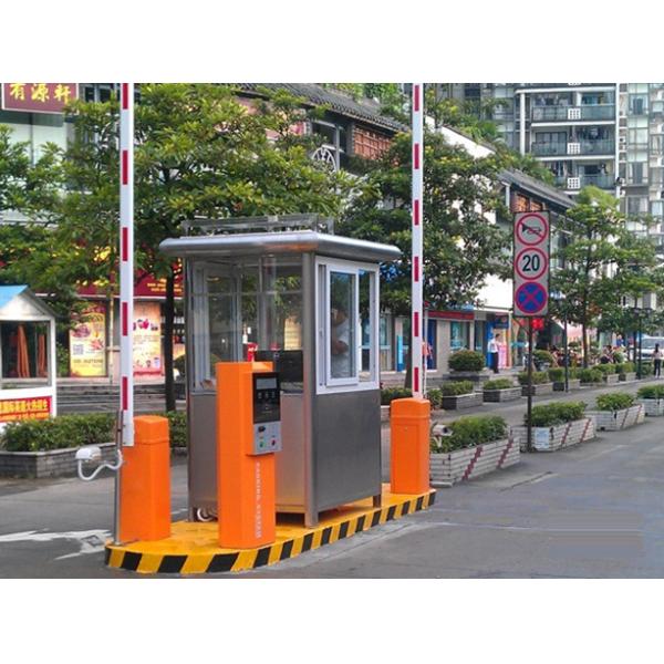 1000 система управления ISO9001 автостоянки кораблей автоматическая RFID