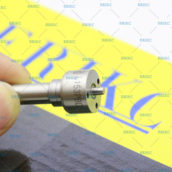 For Renau L 153 PBD For Delp common rail diesel injector L153PBD for SAM-SUNG SU-ZUKI RE-NAULT EJBR03101D