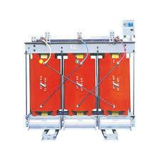 5kVA Three Phase Dry Type Power Transformer with Ce Certificate (SG-5kVA)