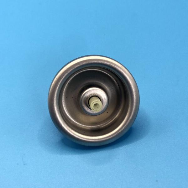 Аэрозольный клапан для ухода за волосами - профессиональный стиль, герметичный дизайн