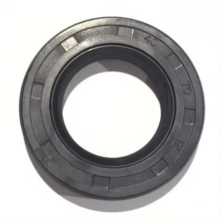 Китайская фабрика OEM на заказ Черный коричневый Красный Tc Sc NBR 14 * 30 * 10 Масляный герметик