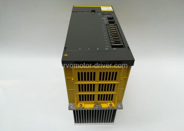 A06B-6102-H230#H520 AC Spindle Servo Amplifier Module A06B6102H230#H520