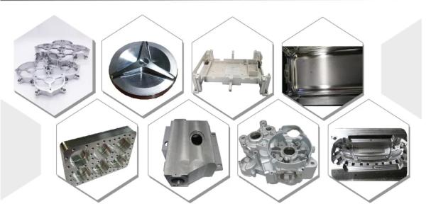 Versatile CNC Deep Hole Drilling Machine For Various Metal Applications