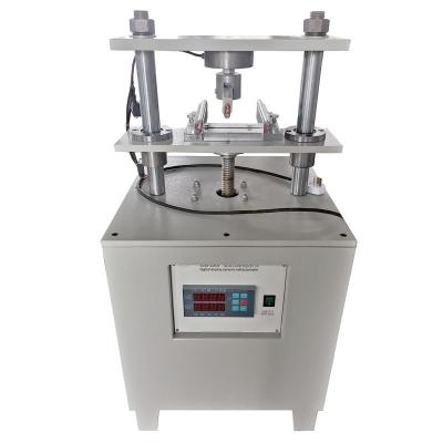 Bending Strength Testing Machine Flexural Strength Testing Machine
