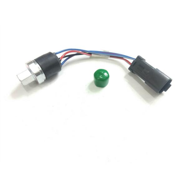 Port Wheel Crane Pressure Sensor