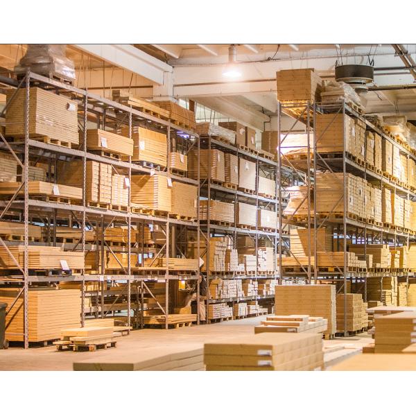 FBA International Warehousing Services DDP Door To Door Sea Shipping Agent
