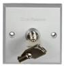 INTERRUPTOR CHAVE POC803 DA EMERGÊNCIA