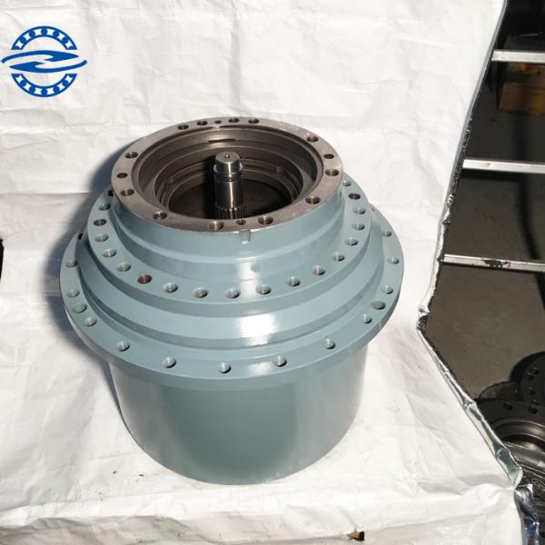 Excavator Doosan Daewoo DH220-5 Final Drive Travel Reducer 2401-9287B 401-00454C