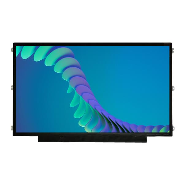 1366x768 Pixel LCD Laptop Screen Replacement 13.3 Inch LCD Panel
