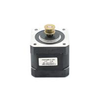 La miniatura de 0,9 grados adaptó el híbrido 42M M 12v 0.6A 0.25NM del motor de pasos 269 onzas