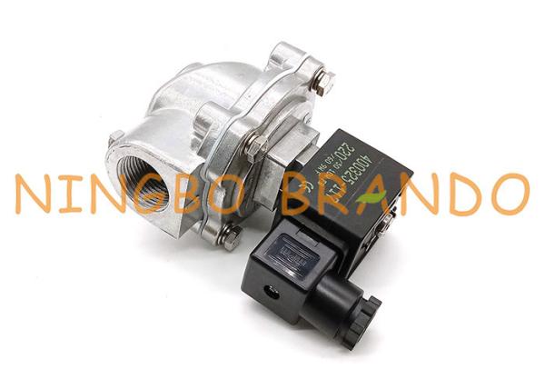 SCG353A043 SCDUG353A043 Right Angle 3/4'' Diaphragm Pulse Jet Valve