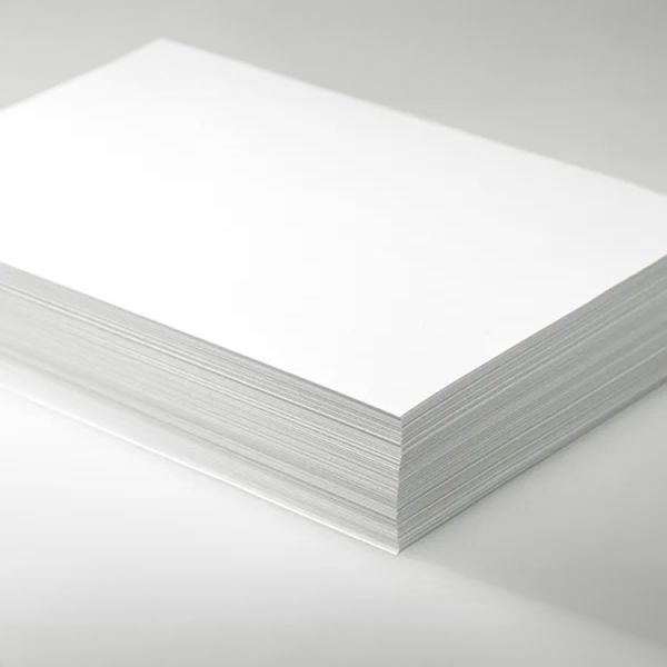Wholesale Supplier Offers A1 A2 A3 A4 A5 Copy Paper with the Best Quality for Your Office Needs.